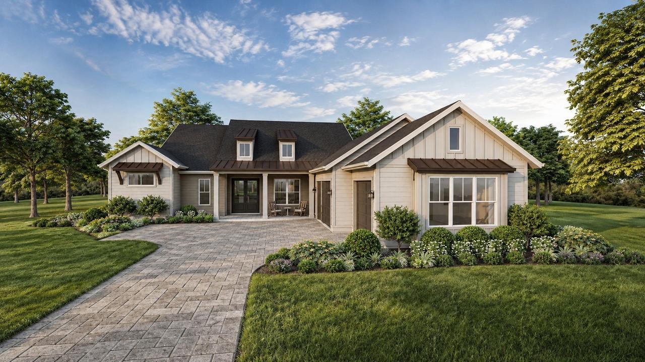 6023 SW 124th Way, Archer, FL 32618