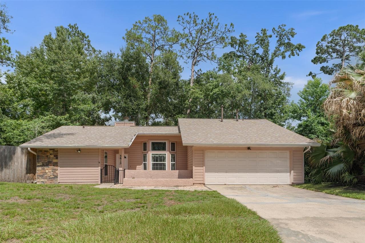 3815 NW 48th Ter., Gainesville, FL 32606