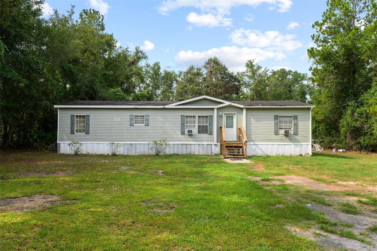 9798 State Road 100, Starke, FL 32091