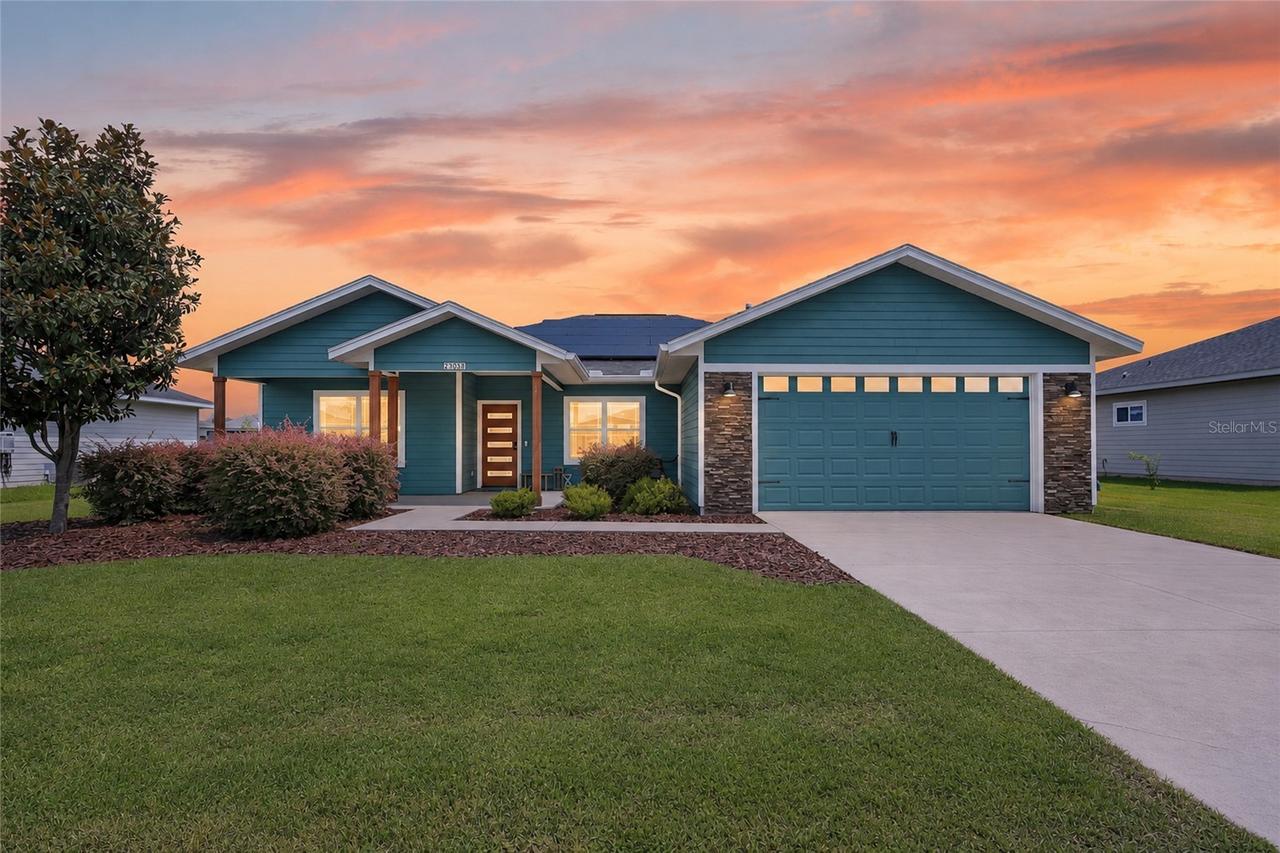 23038 NW 4th Pl., Newberry, FL 32669