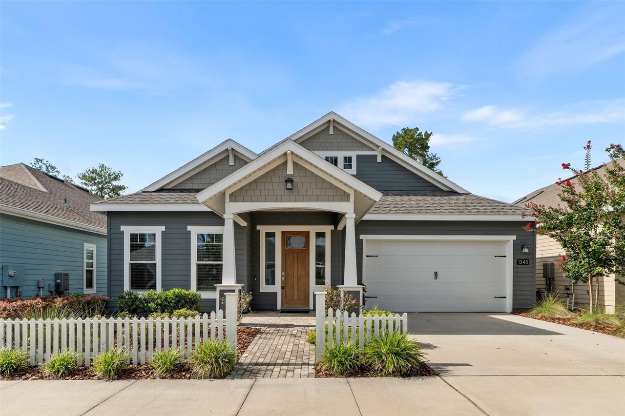 1345 NW 132nd Blvd., Newberry, FL 32669