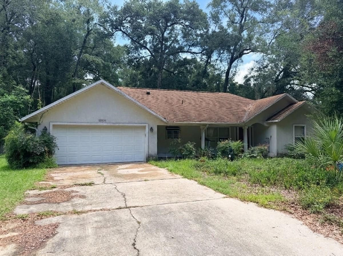 13521 NW 137th Pl., Alachua, FL 32615