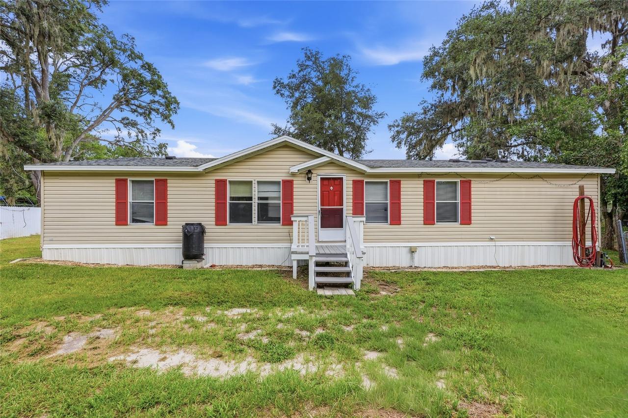 7014 SW 49th Pl., Gainesville, FL 32608
