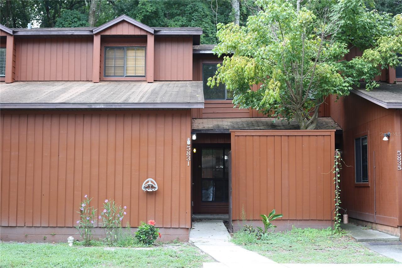5831 SW 9th Pl., Gainesville, FL 32607