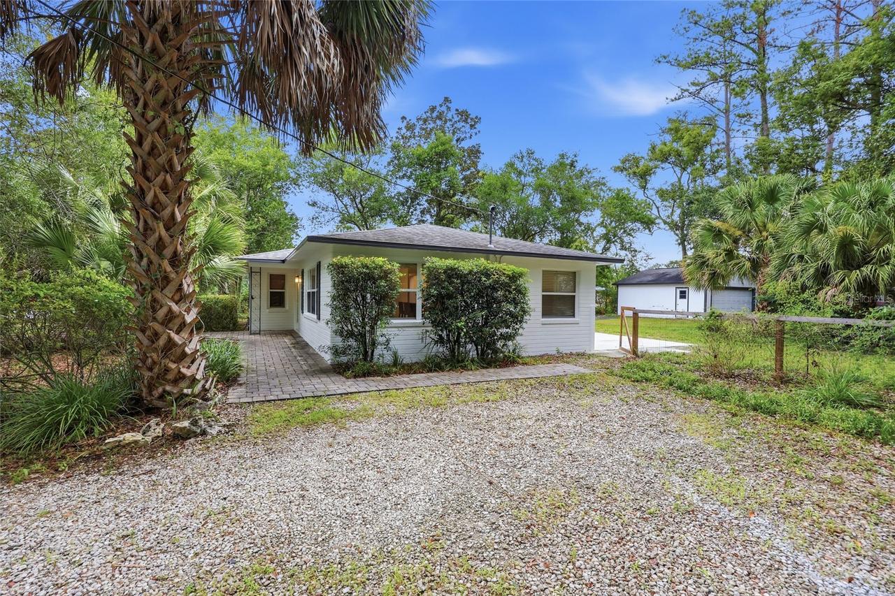 1503 NW 17th St., Gainesville, FL 32605
