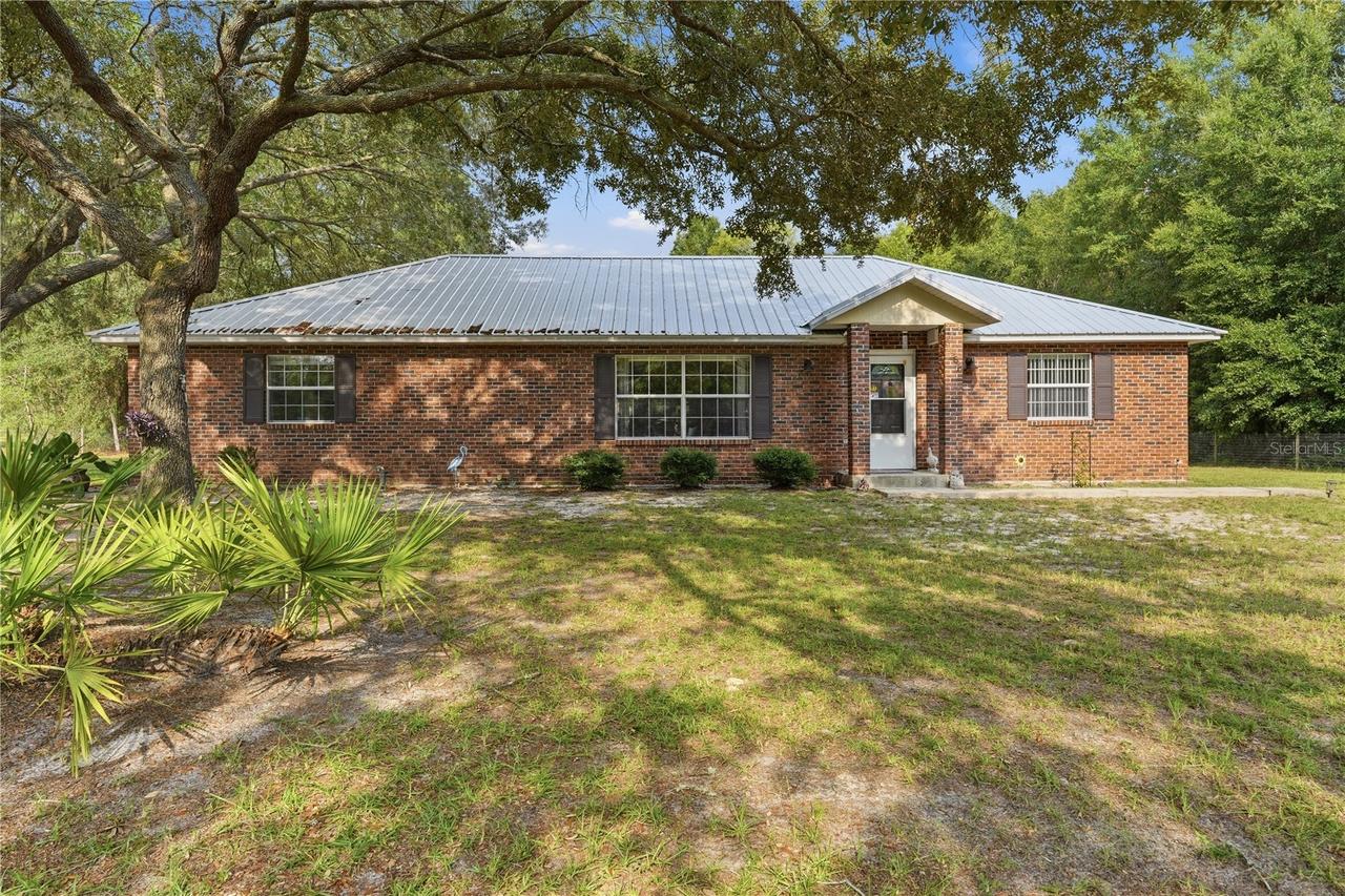 5480 NE 53rd Ter., High Springs, FL 32643