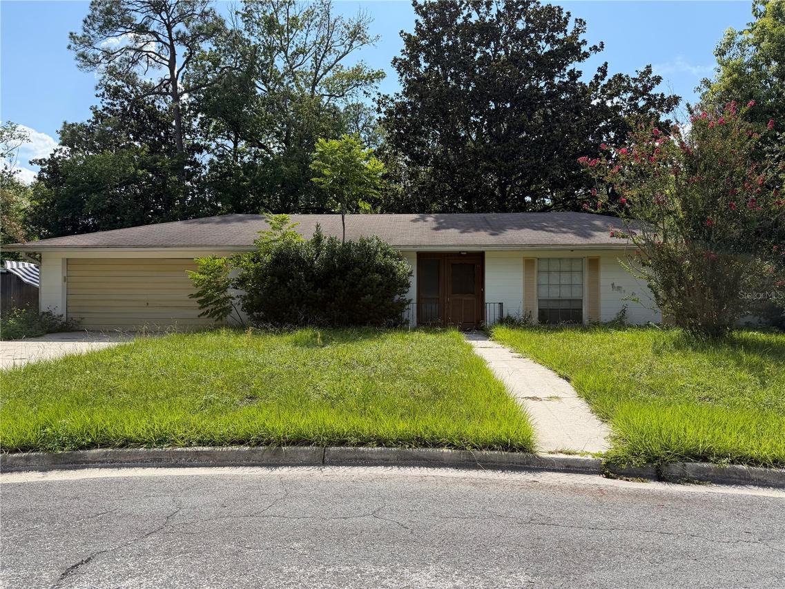 5630 NW 26th St., Gainesville, FL 32653