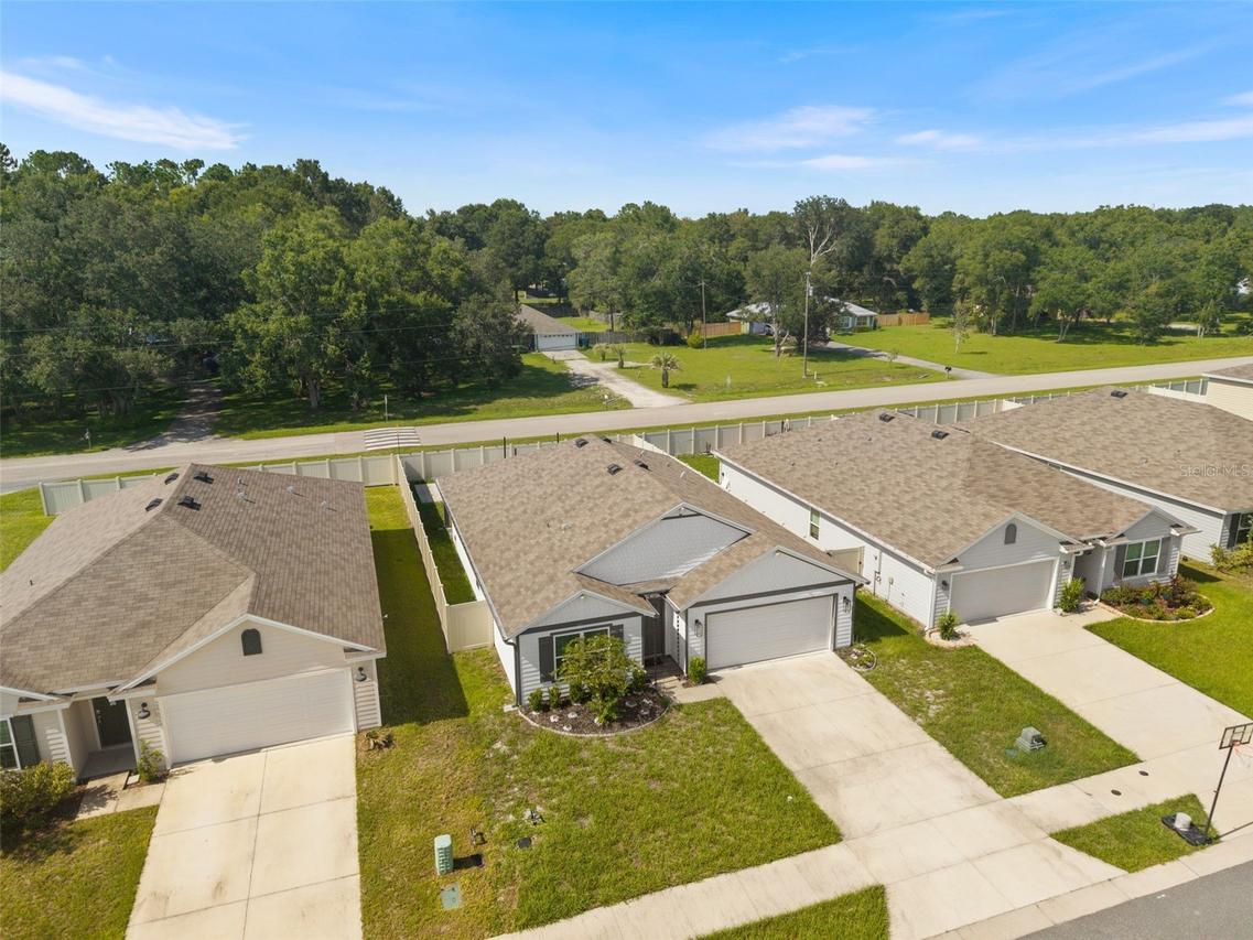 24596 NW 23rd Ln., Newberry, FL 32669
