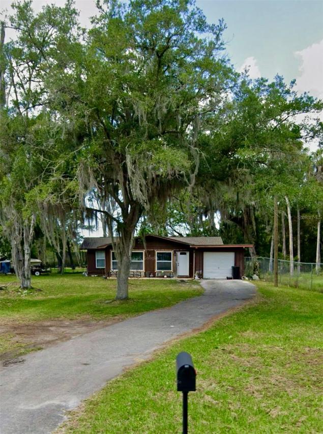 10661 W Halls River Rd., Homosassa, FL 34448