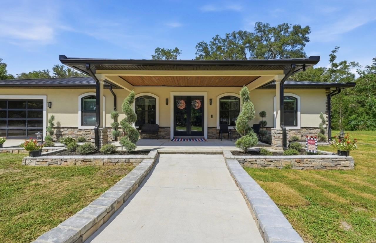 19826 NW 6th Ave., Newberry, FL 32669