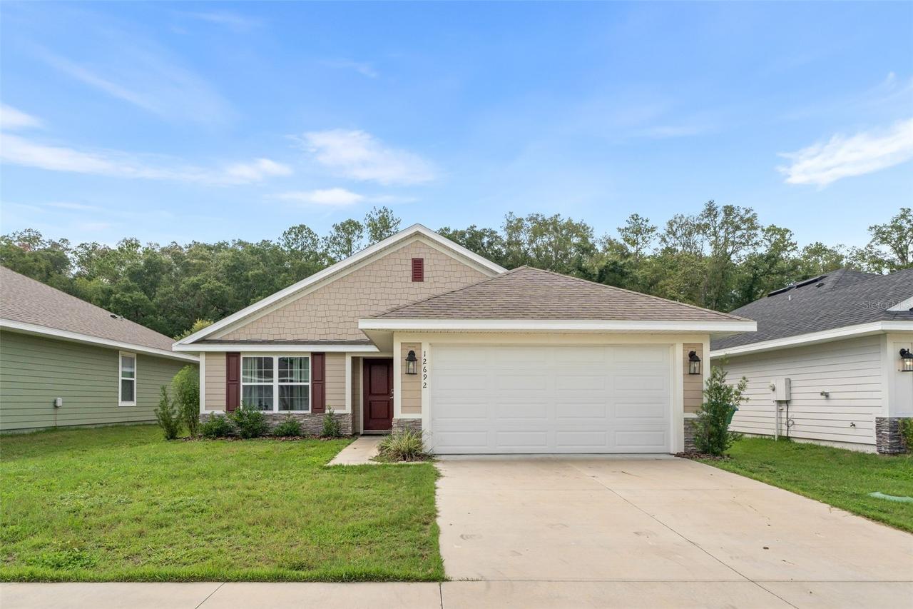 12692 NW 162nd Dr., Alachua, FL 32615
