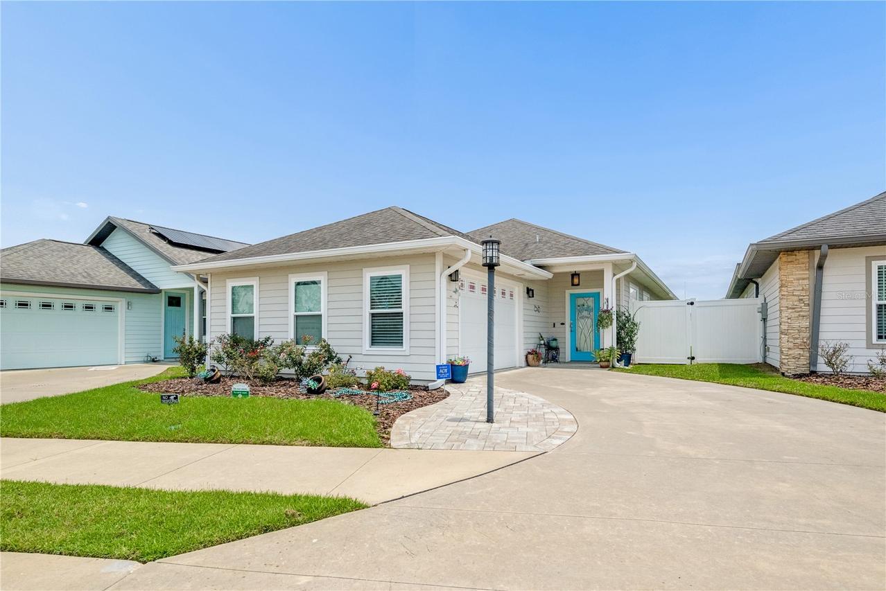 1761 SW 247th St., Newberry, FL 32669