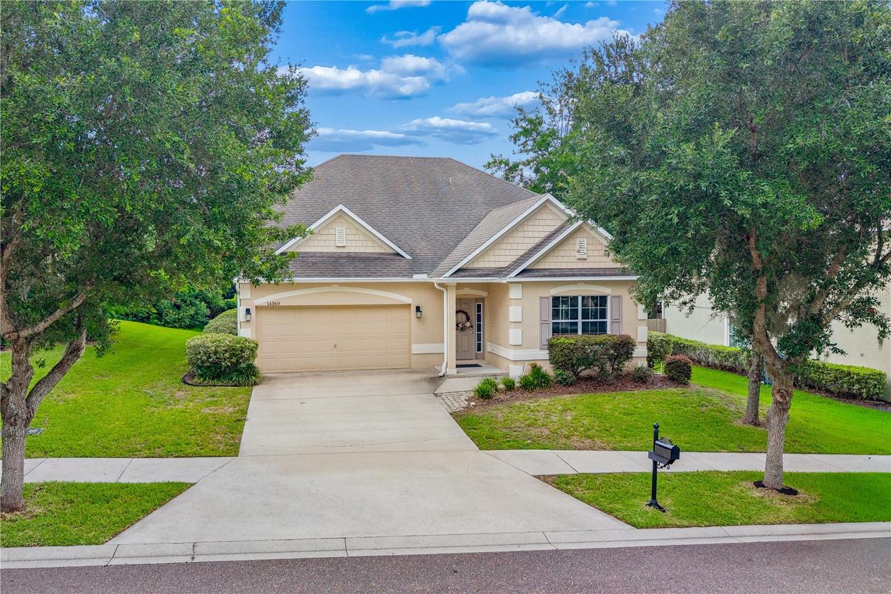 14369 NW 159th Pl., Alachua, FL 32615