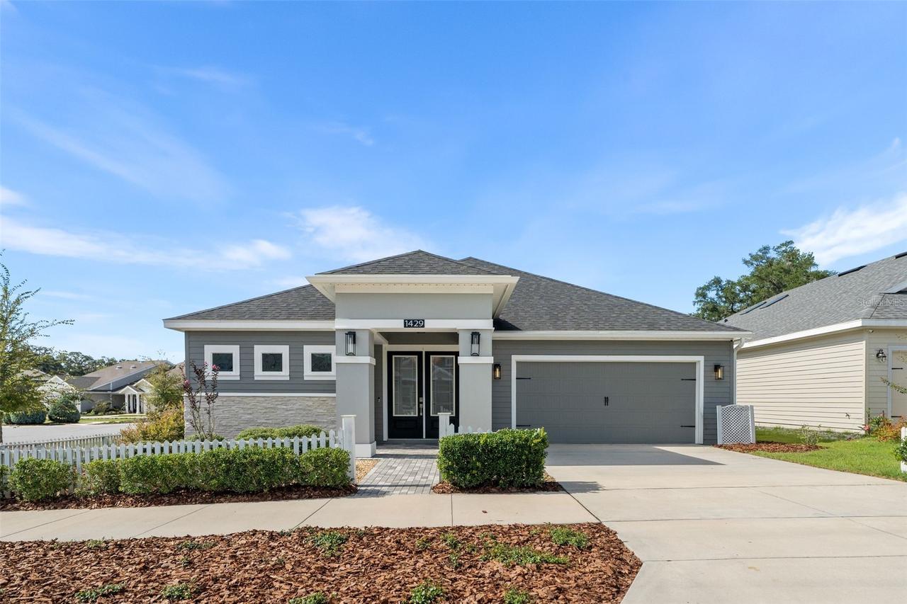 1429 NW 132nd Blvd., Newberry, FL 32669