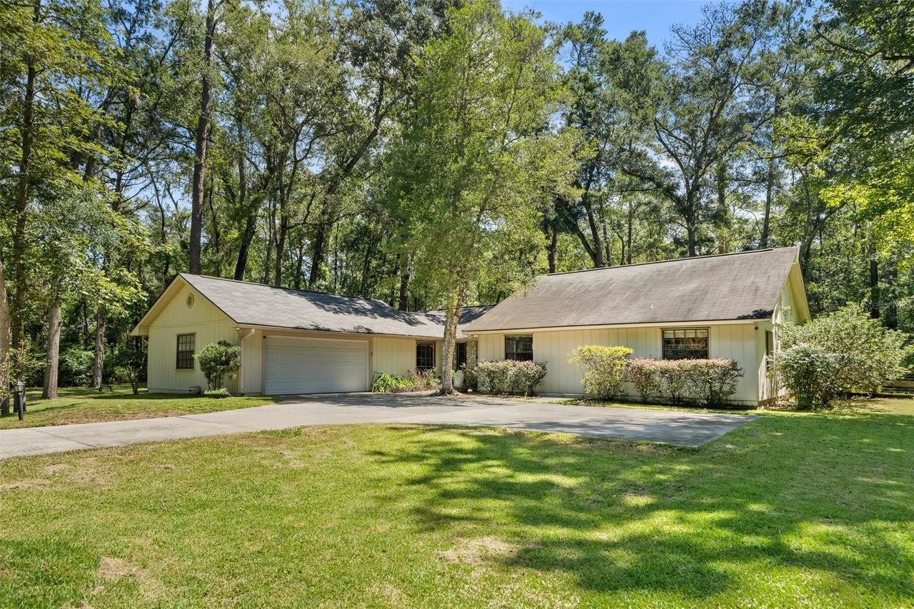 1317 SW 98th St., Gainesville, FL 32607