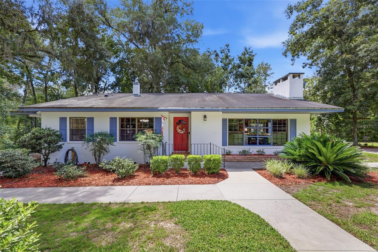 2817 NW 31st Ave., Gainesville, FL 32605