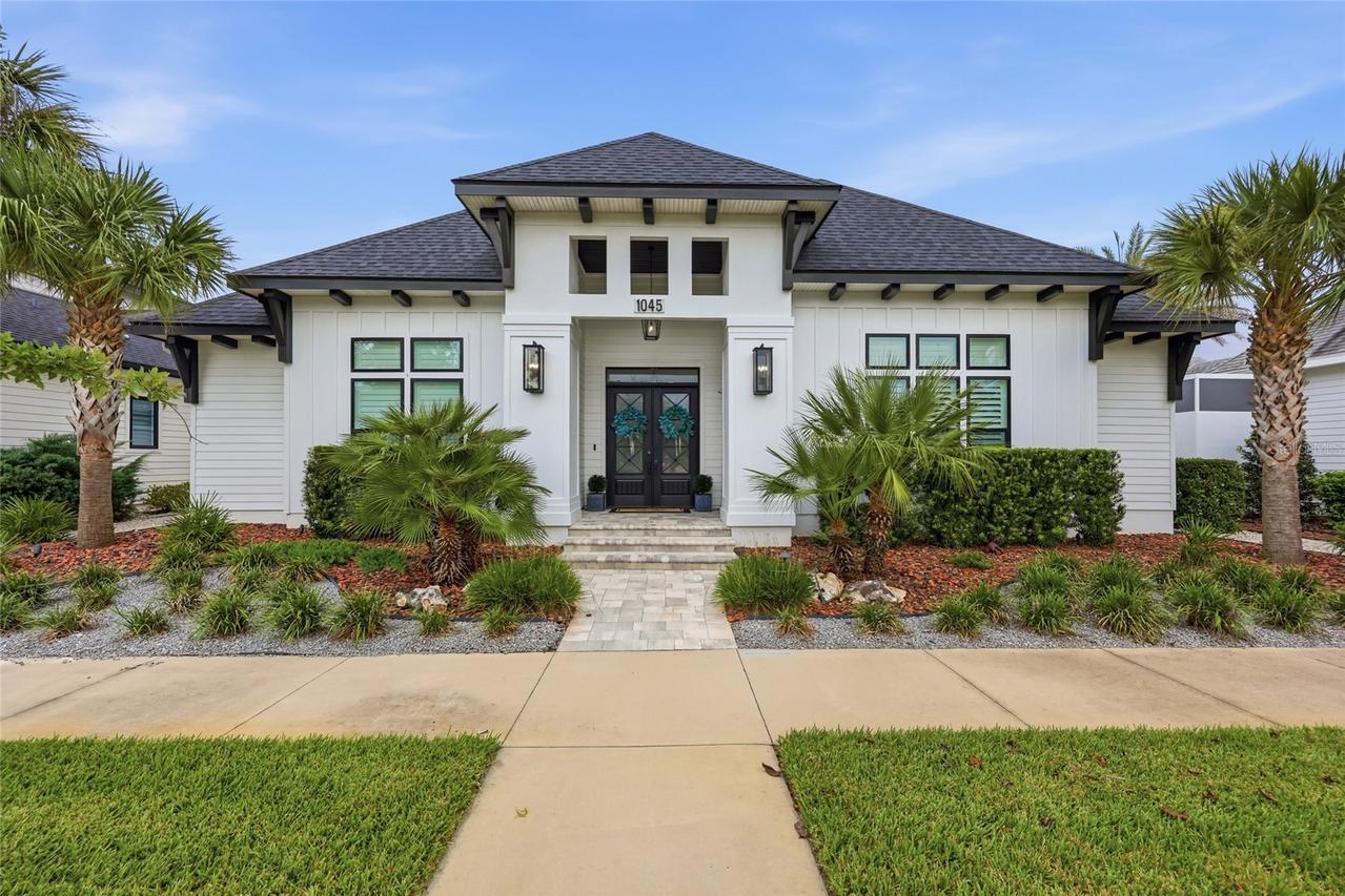 1045 SW 132 St., Newberry, FL 32669