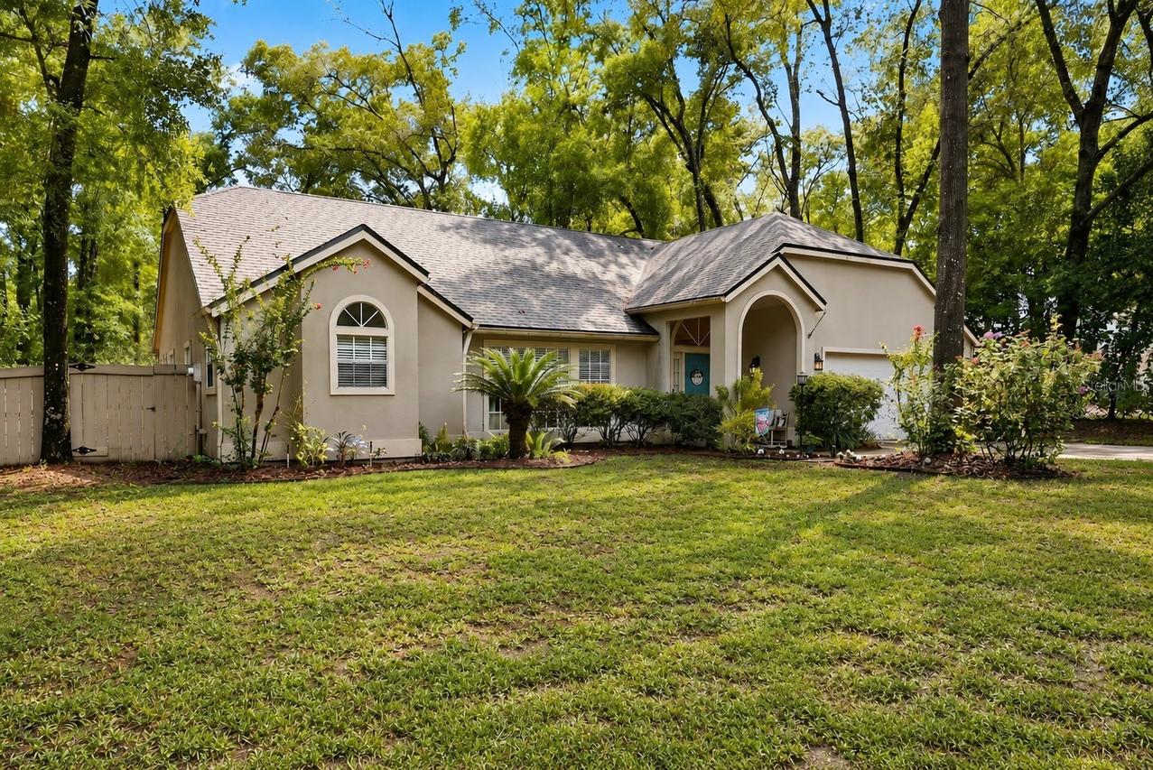 10427 SW 55th Pl., Gainesville, FL 32608