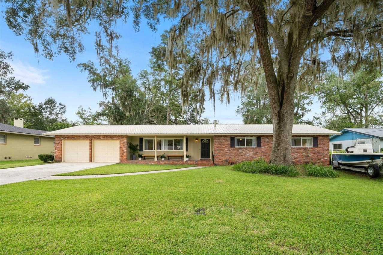 817 NW 37th Dr., Gainesville, FL 32605