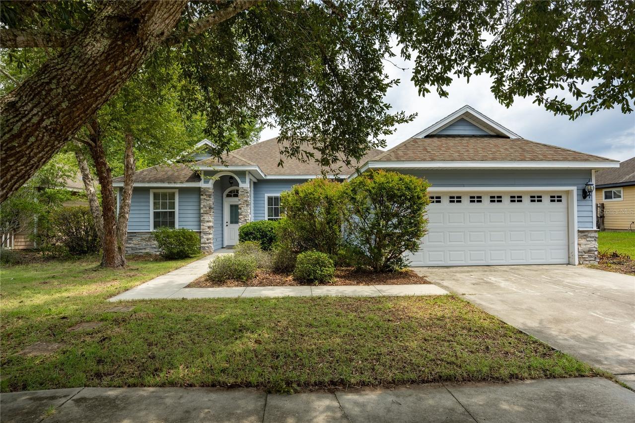 9004 SW 79th Ave., Gainesville, FL 32608