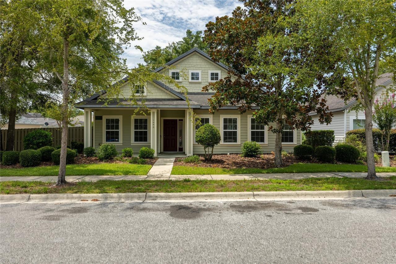 7654 SW 79th Dr., Gainesville, FL 32608