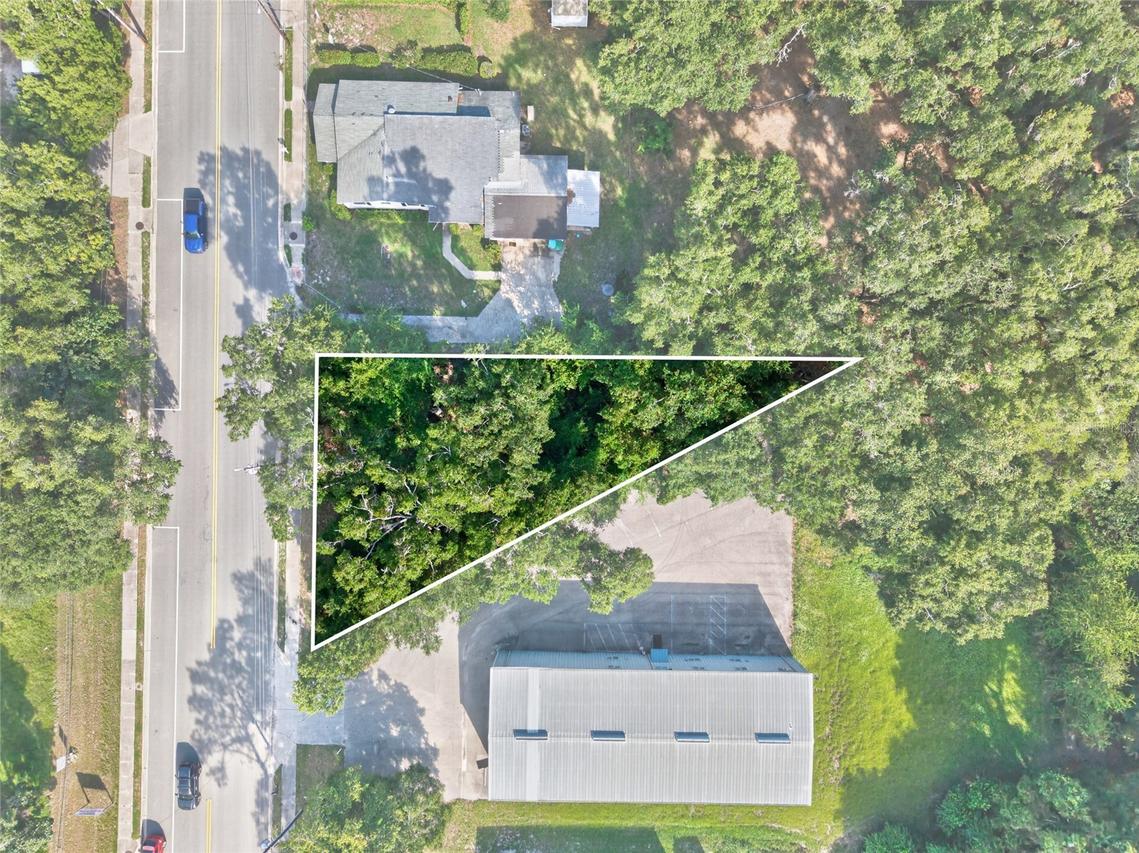 TBD NW 1st Ave., High Springs, FL 32643
