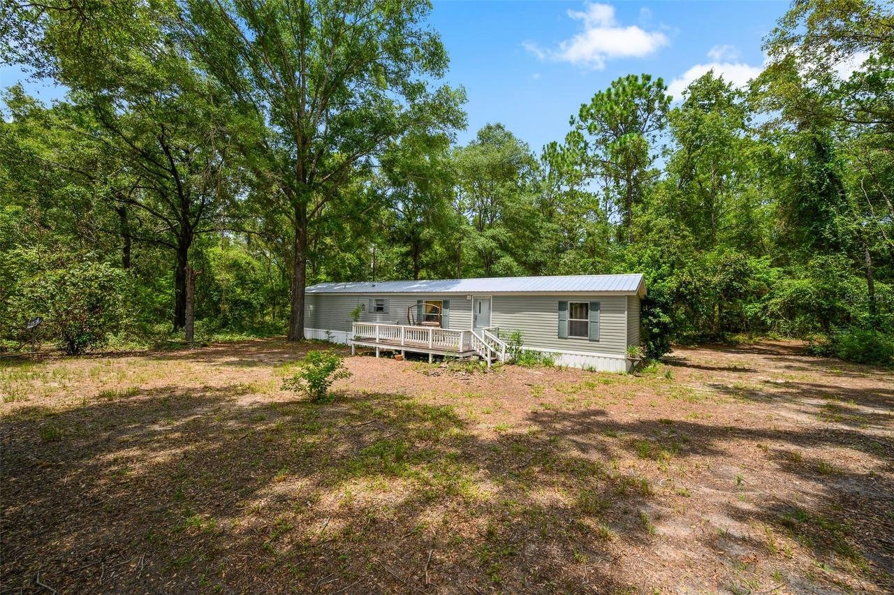 25697 21st Rd., O'brien, FL 32071