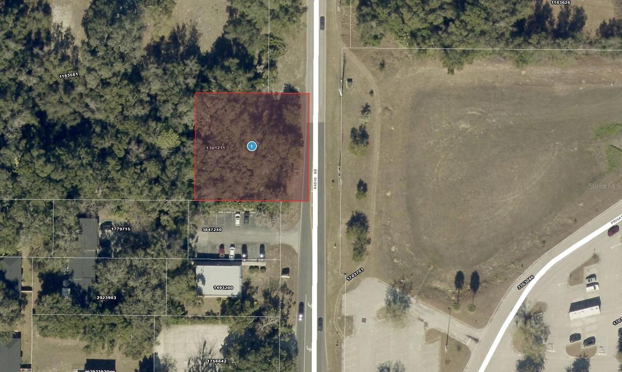 32821 Radio Rd., Leesburg, FL 34788