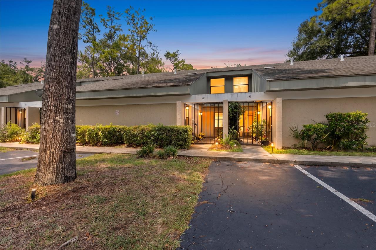 7200 SW 8th Ave. #H48, Gainesville, FL 32607