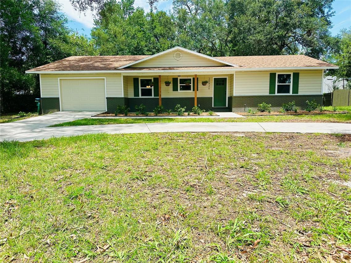 25426 SW 18th Ave., Newberry, FL 32669