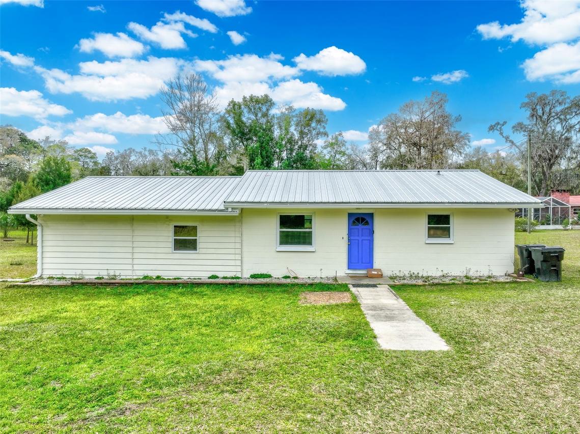420 N Court St., Bronson, FL 32621