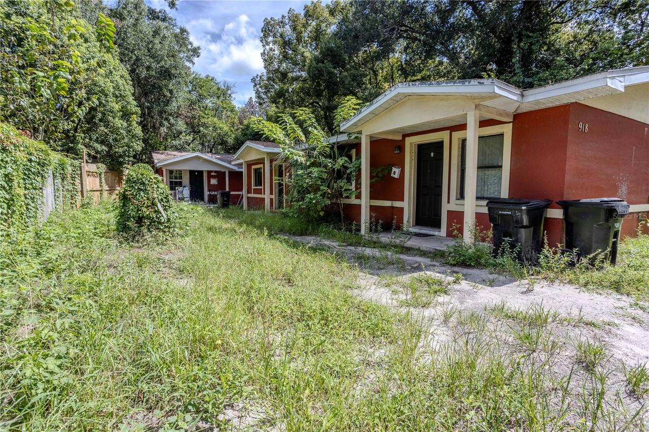 918 NW 4th Pl., Gainesville, FL 32601