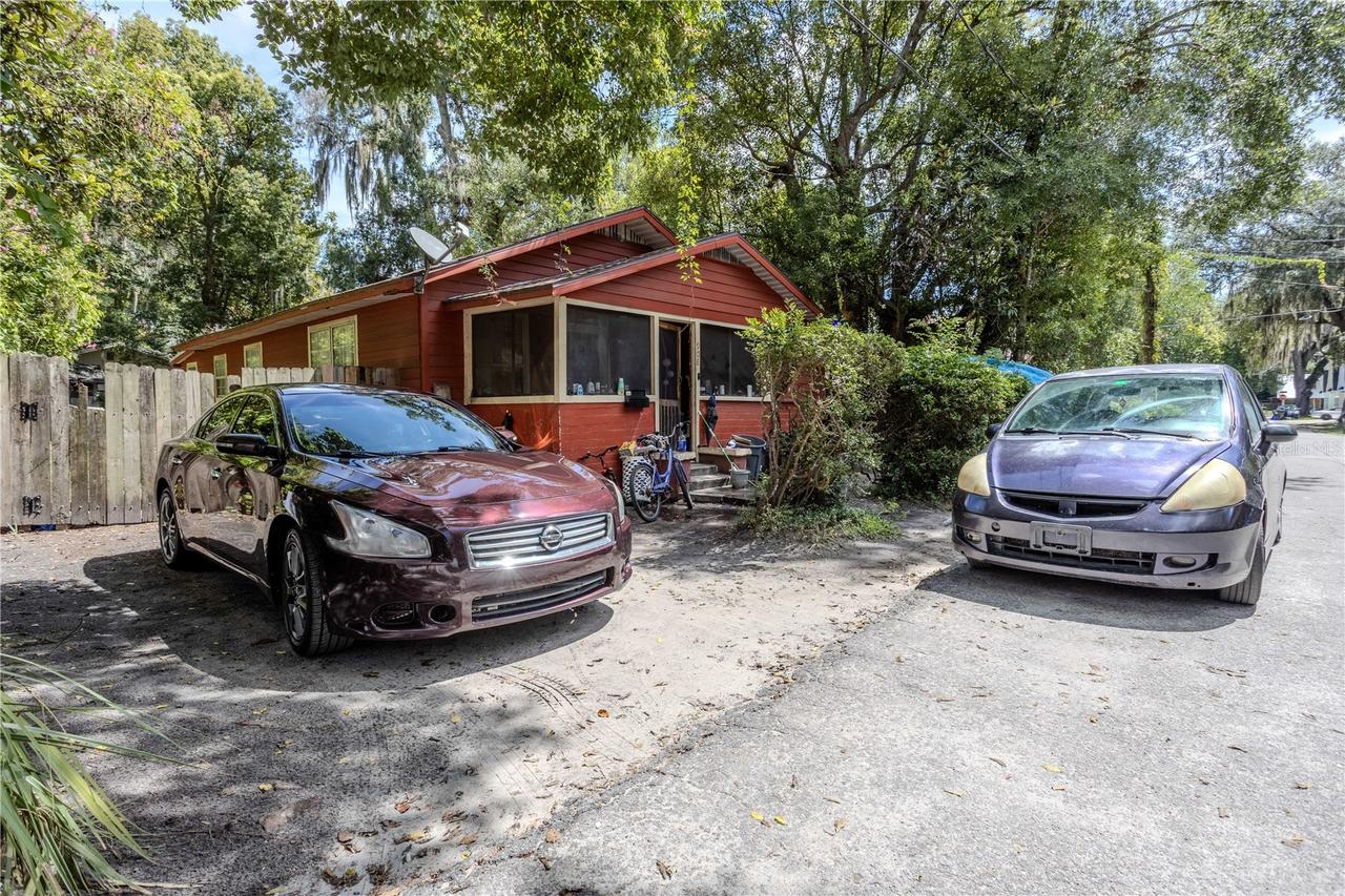 908 NW 4th Pl., Gainesville, FL 32601