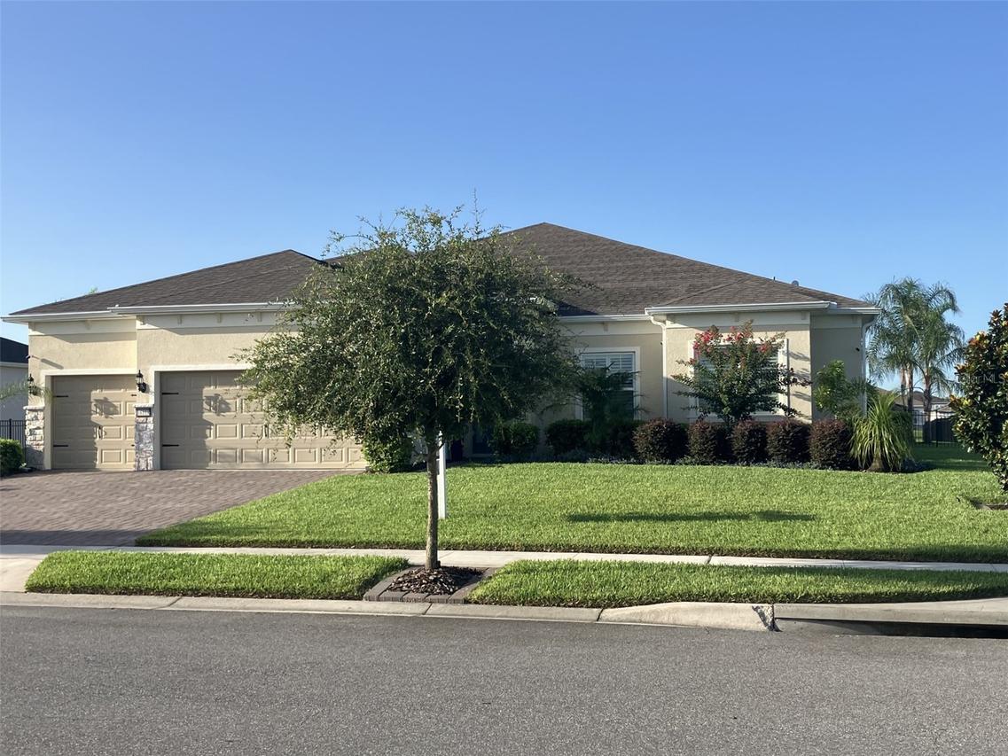 16118 Bowline St., Orlando, FL 32820