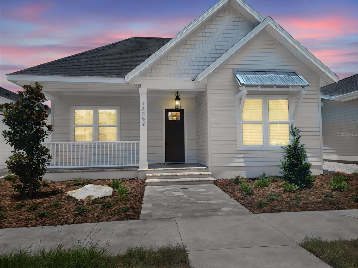 13362 SW 11 Rd., Newberry, FL 32669