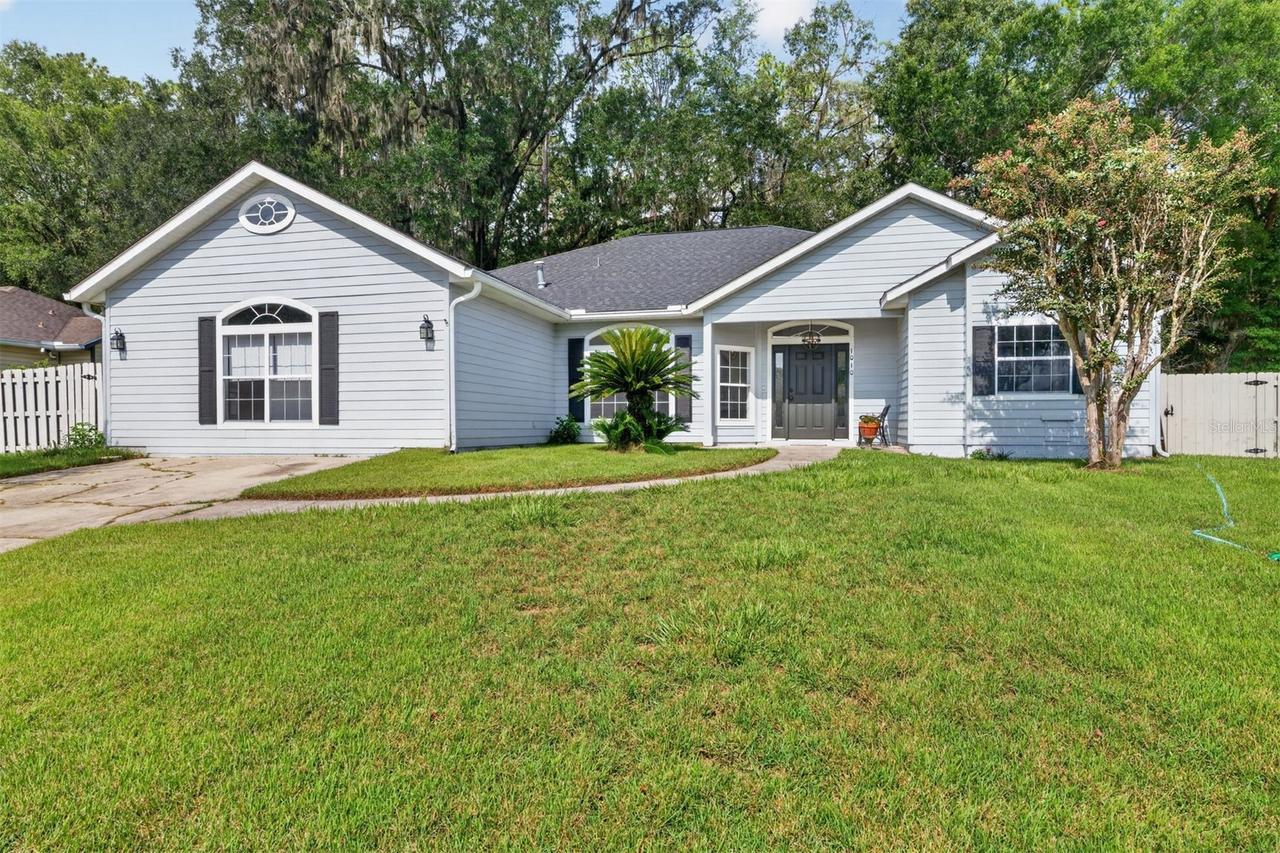 1010 NW 120th St., Gainesville, FL 32606