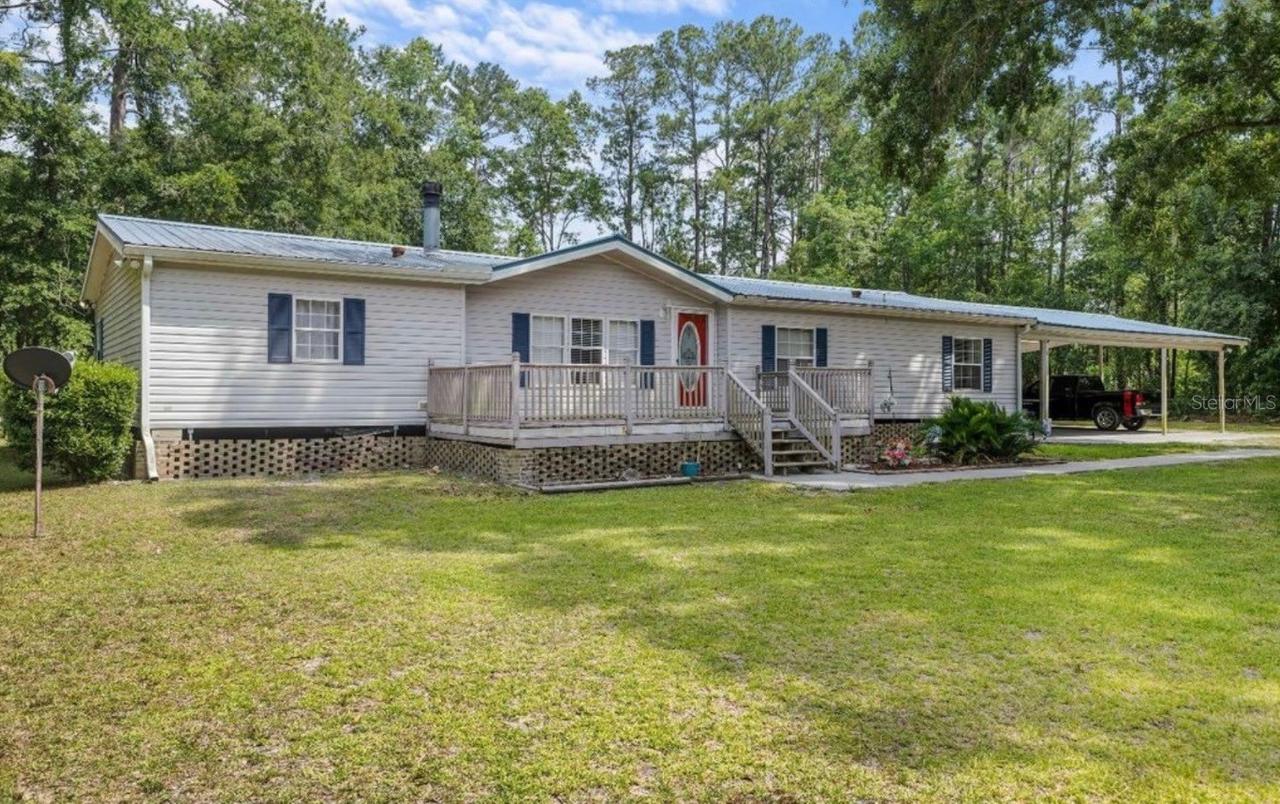 245 NW Genell Loop, Lake City, FL 32055