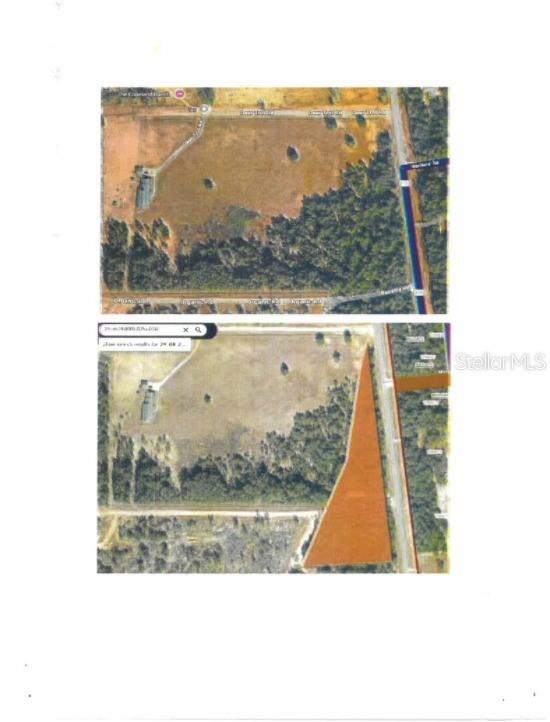 County Road 315c, Melrose, FL 32666