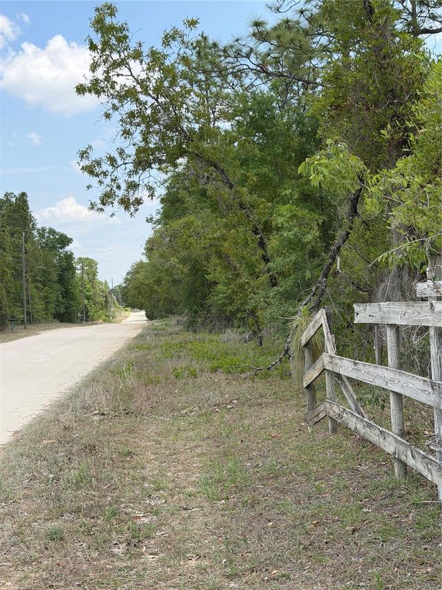 NE 110th Ave., Bronson, FL 32621