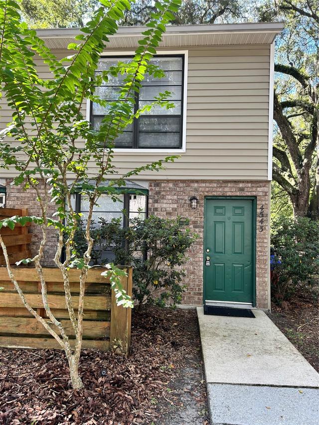 4543 SW 44th Ln., Gainesville, FL 32608