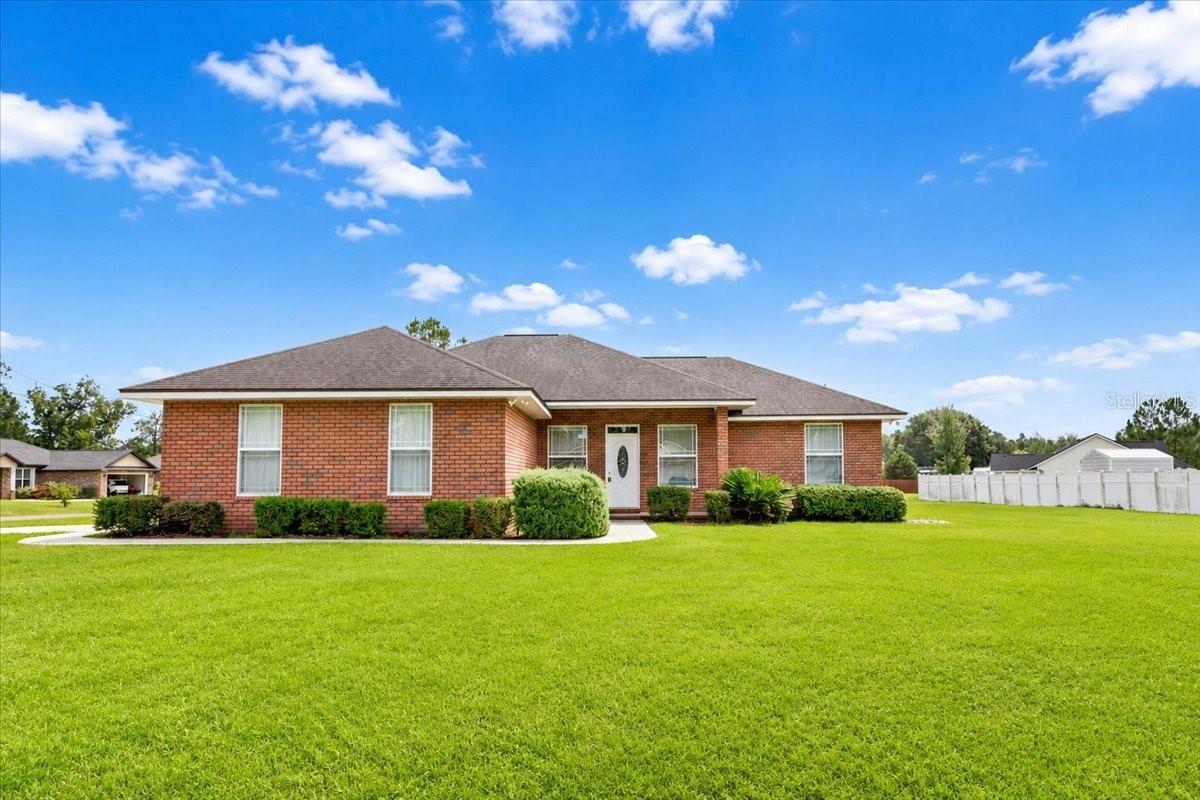 122 SW Arrow Glen, Lake City, FL 32024