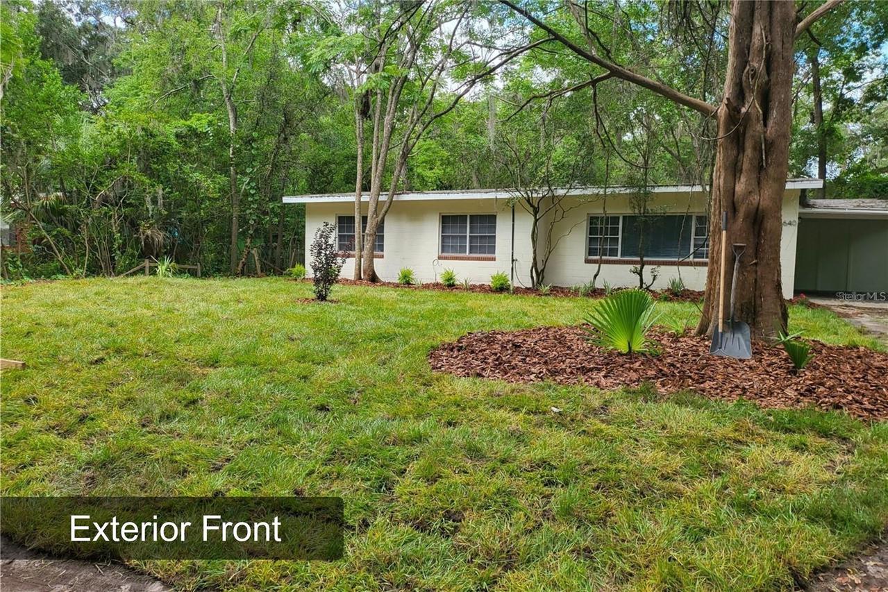 640 NW 36th Ter., Gainesville, FL 32607