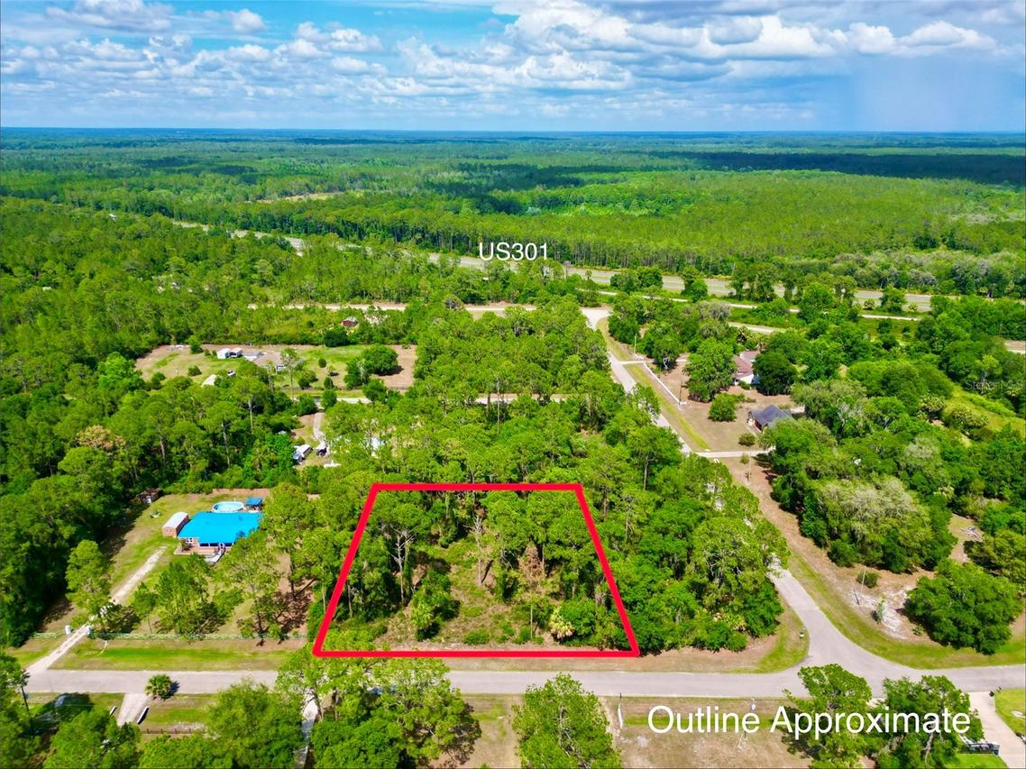 14211 SE 201st Ter., Hawthorne, FL 32640