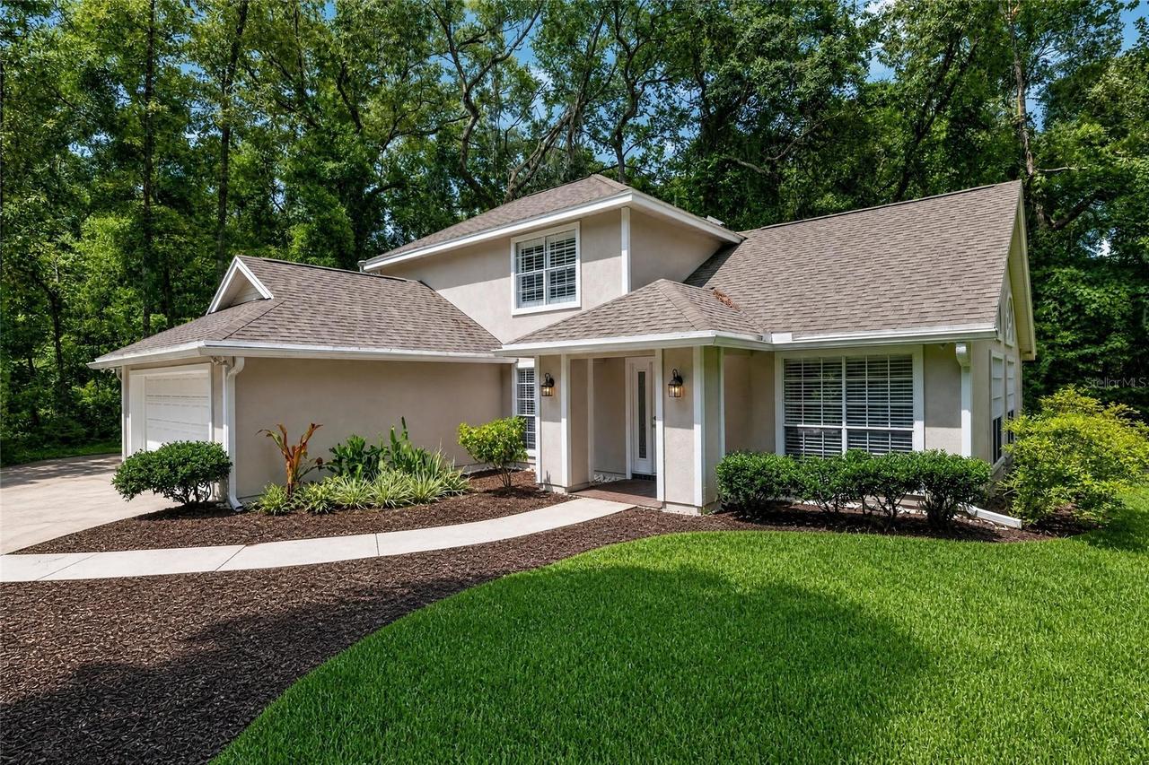 10021 SW 42nd Rd., Gainesville, FL 32608