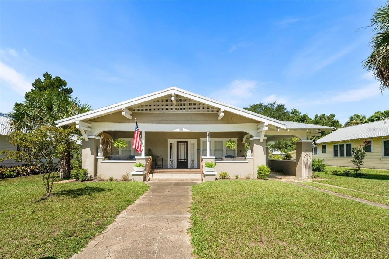 398 S Marion Ave., Lake City, FL 32025
