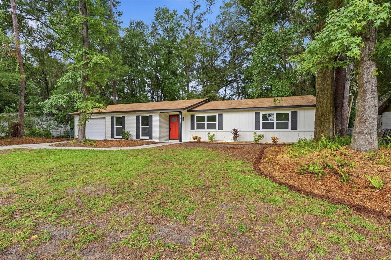 4717 NW 31st Ter., Gainesville, FL 32605
