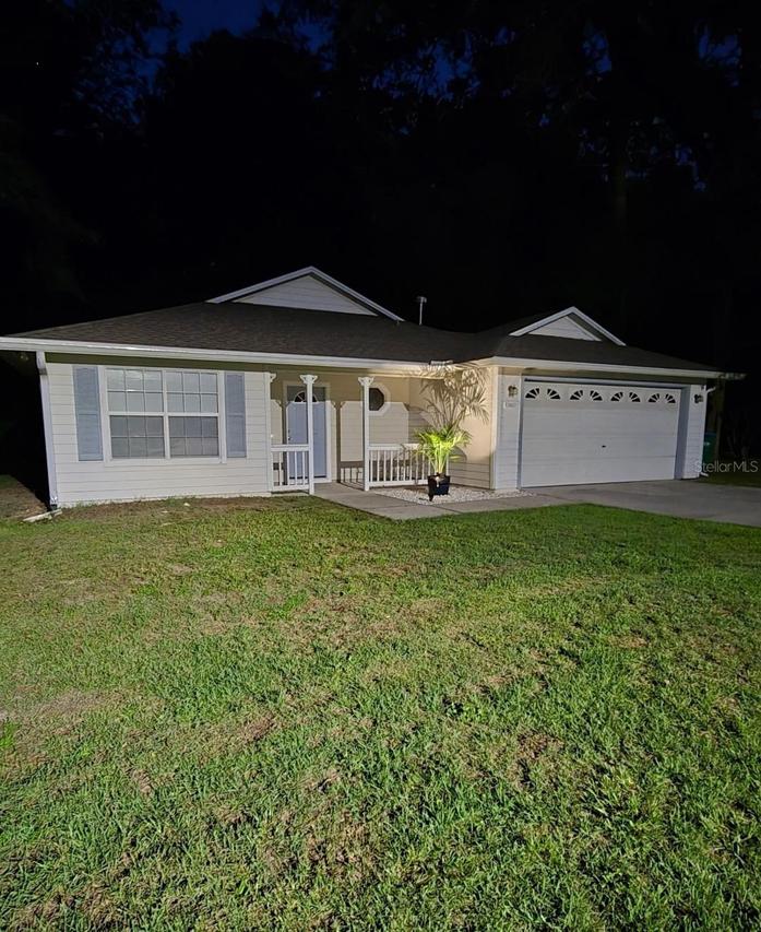 13607 NW 135 Dr., Alachua, FL 32616