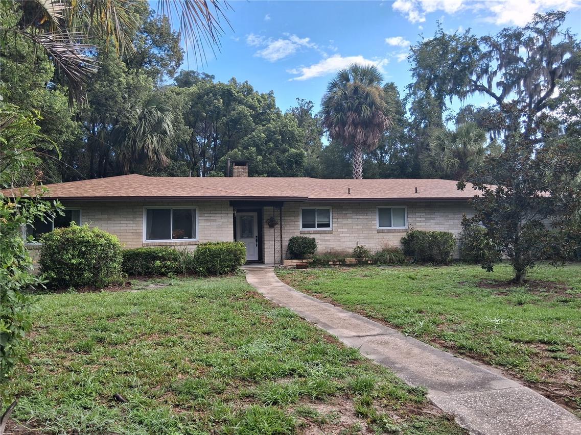 1326 NW 14th Ave., Gainesville, FL 32605