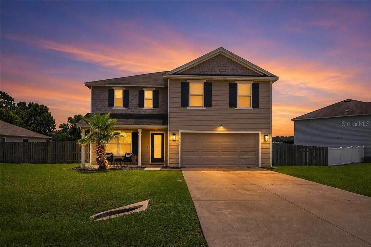 22885 NW 197th Pl., High Springs, FL 32643