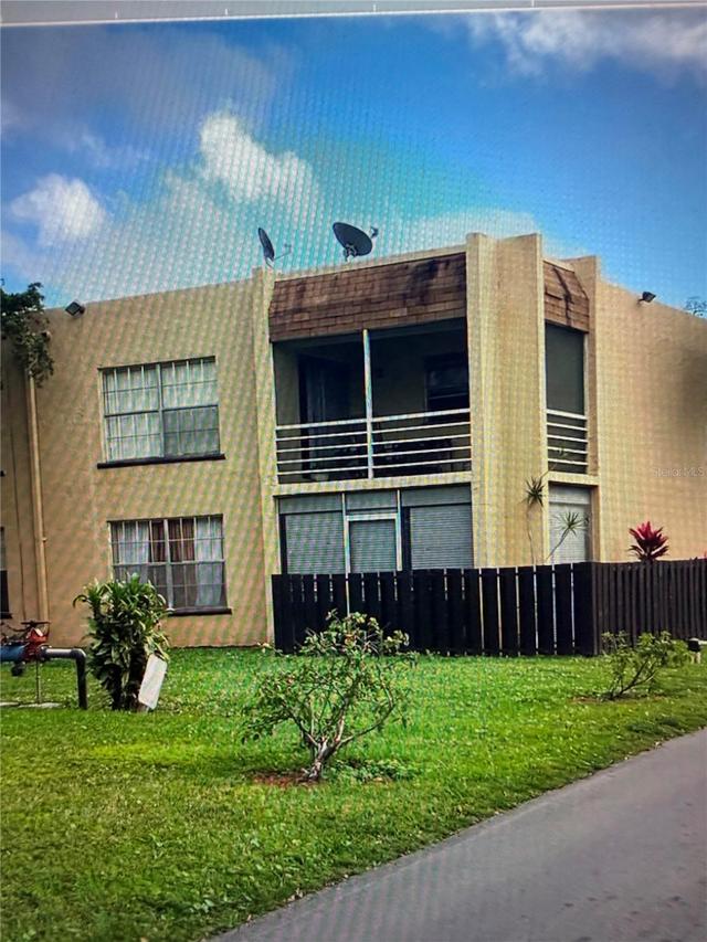 4241 NW 19th St. #170, Lauderhill, FL 33313